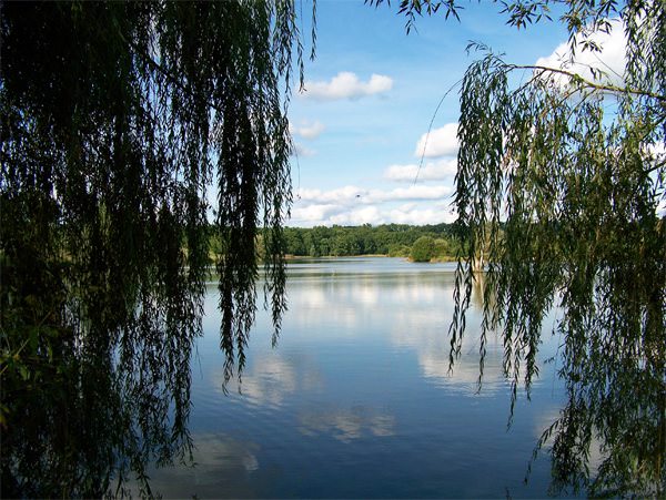 Lac de Banac