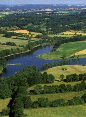 Lac de Banac