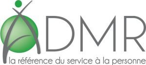 Logo ADMR