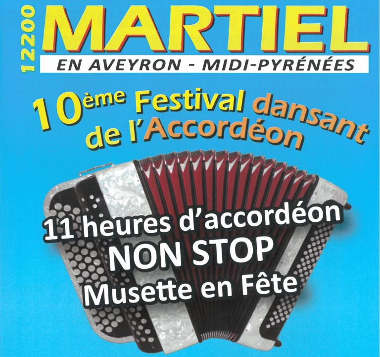 martiel.fr, site de la Mairie de Martiel dans l'Aveyron (12) Occitanie