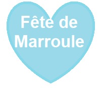 Lire la suite à propos de l’article Fête du village de Marroule