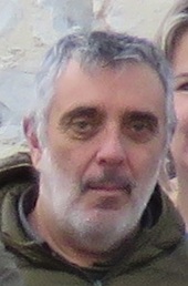 Jean-Paul GARRIGUES