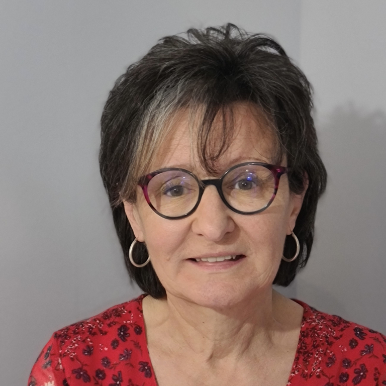 Pascale MURAT